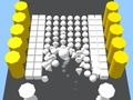 Spiel Farbe Bump Online  Online