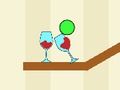 Spiel Glas zerbrechen  Online