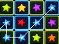 Spiel Sterne-Kettenabgleich  Online