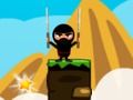 Spiel Dark Ninja Abenteuer Online