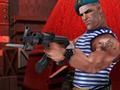 Spiel Rocket Clash 3d Online