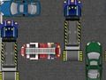 Spiel Feuerwehrauto  Online