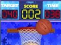 Spiel Arcade-Basketball  Online