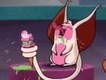 Spiel Mysticons Choko sagen Online