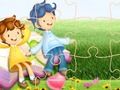 Spiel Kinder-Cartoon-Stichsäge  Online