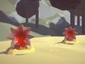 Spiel Schießen Monster  Online
