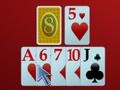 Spiel Mau Mau Online