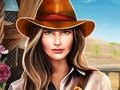 Spiel Wüstenlegenden Online