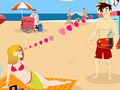 Spiel Hottie wird ungezogen  Online