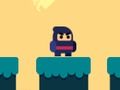 Spiel Ninja-Klasse  Online