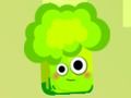 Spiel Kleiner Brokkoli  Online