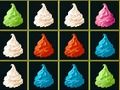 Spiel Fallende Eiscremematch  Online