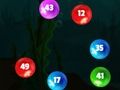 Spiel Fehlende Anzahl Blasen  Online