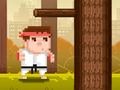 Spiel Karate Chop Kick Online