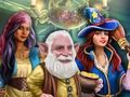 Spiel Dunkle Theorie  Online