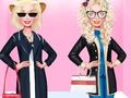Spiel Bonnie Gucci gegen Prada  Online