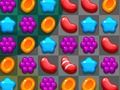 Spiel Gelee-Match 3  Online