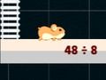 Spiel Hamster Grid Division  Online