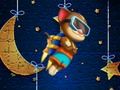 Spiel Flappy sprechender Tom Online Spiel Flappy sprechender Tom Online