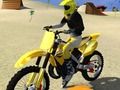 Spiel Moto Beach Online