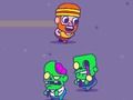 Spiel Crossy Zombie Online
