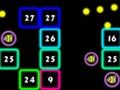 Spiel Neonblöcke  Online