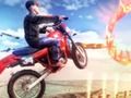 Spiel Motorradversuche  Online