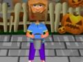 Spiel Horor Halloween Online