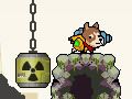 Spiel Flucht mit einem Welpen Fabrik Tod Online