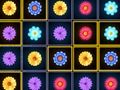 Spiel Blumen Match 3  Online