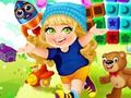 Spiel Spielzeugkiste Explosion  Online