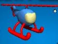 Spiel Hubschrauber Puzzle Challenge  Online