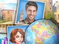 Spiel Reisen und entdecken  Online