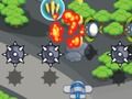 Spiel Sky Battle Online