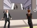 Spiel Agent Smith Online