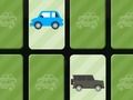 Spiel Mein Auto-Gedächtnis  Online