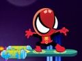 Spiel Spinnenfliegenhelden  Online