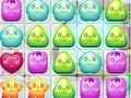 Spiel Cartoon Süßigkeiten  Online