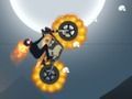 Spiel Ghost Knight Rider Online