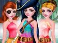 Spiel Vincy als Piratenfee  Online