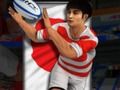 Spiel Rugby-Tritte  Online