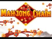 Spiel Mahjong-Kette  Online