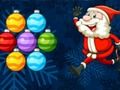 Spiel Weihnachten Bubble Shooter Online