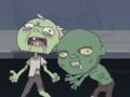 Spiel Zombie-Typisierung  Online