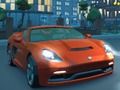 Spiel 3D Night City 2-Spieler-Rennen  Online