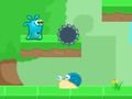 Spiel Jelly World-Abenteuer  Online