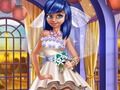 Spiel Gepunktete Mädchen ruiniert Hochzeit  Online