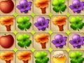 Spiel Waldmatch 3 Online
