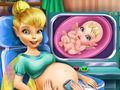 Spiel Pixie Schwangere Check Up  Online