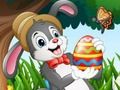 Spiel Osterrätsel  Online